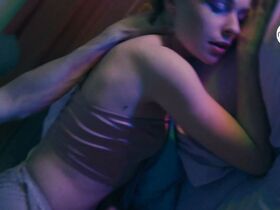 Анастасия Крылова голая, Мила Ершова голая – Трудные подростки s01e01-07 (2019) #8