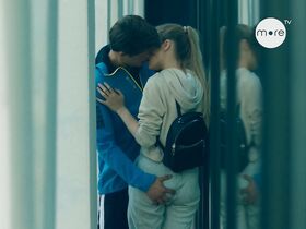 Анастасия Крылова голая, Мила Ершова голая – Трудные подростки s01e01-07 (2019) #9