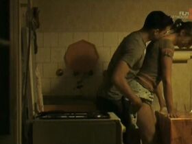 Эстер Фёлдс голая, Марианн Салаи секси – Потерянное время (2009) #3