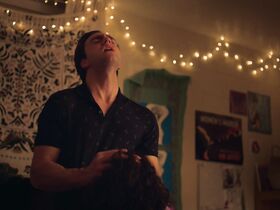 Кэтрин Хан секси, Жасмин Сифас Джонс секси – Миссис Флетчер s01e06 (2019) #6