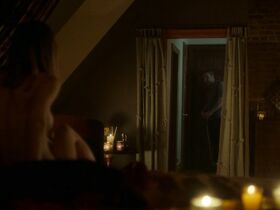 Луиза Краузе секси, Керен Дьюкс секси – Рэй Донован s07e04 (2019) #3