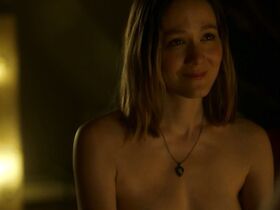 Луиза Краузе секси, Керен Дьюкс секси – Рэй Донован s07e04 (2019) #4