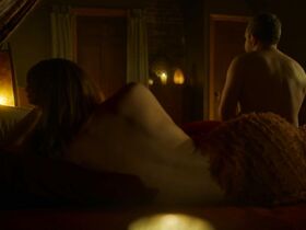 Луиза Краузе секси, Керен Дьюкс секси – Рэй Донован s07e04 (2019) #5