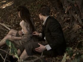 Мария Семотюк голая – Летнее солнцестояние (2015) #2