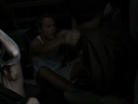 Мария Семотюк голая – Летнее солнцестояние (2015) #6