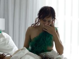 Джованна Антонелли секси, Талита Караута секси, Фабиула Насименту секси – S.O.S. Женщины в море 2 (2015) #10