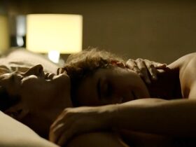 Джованна Антонелли секси, Талита Караута секси, Фабиула Насименту секси – S.O.S. Женщины в море 2 (2015) #2