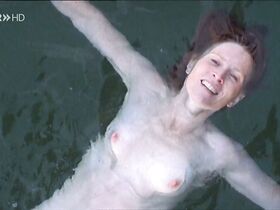 Джудит Хофманн голая, Зильке Герц голая, Ханна Шойринг голая – Schönes Wochenende (2005)