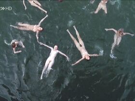 Джудит Хофманн голая, Зильке Герц голая, Ханна Шойринг голая – Schönes Wochenende (2005) #9