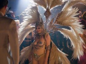 Джина Дэвис секси, Касия Шарек голая – Блеск s03e09 (2019) #14