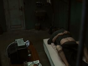 Яннике Крусе голая, Йорунн Кьеллсби секси – Довольно добрый человек (2010) #6