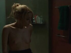 Лаура Кьятти голая – Неверность Клары (2009) #10