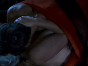 Маире Хиггинс голая, Лорен Эшлин О’Брайэн секси – Розыгрыш (2019) #2