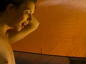 Маире Хиггинс голая, Лорен Эшлин О’Брайэн секси – Розыгрыш (2019) #6