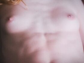 Матильда Ламюс голая, Клеманс Буанар голая – Ив (2019) #8