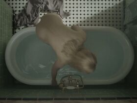 Белла Хиткот голая, Лэйн Нил голая – Странный ангел s02e06 (2019) #2