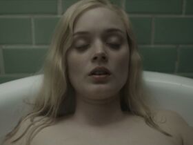 Белла Хиткот голая, Лэйн Нил голая – Странный ангел s02e06 (2019) #5