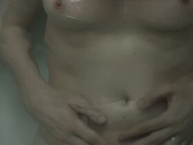 Белла Хиткот голая, Лэйн Нил голая – Странный ангел s02e06 (2019) #6