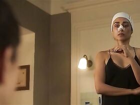 Нета Рискин секси, Голшифте Фарахани секси – Убежище (2017) #4