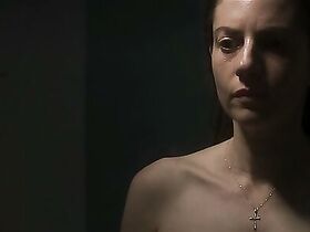 Нета Рискин секси, Голшифте Фарахани секси – Убежище (2017) #9