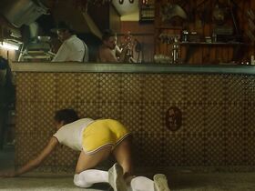 Камилль Раза секси, Марго Дюфрен секси – Оторвались! (2018) #11