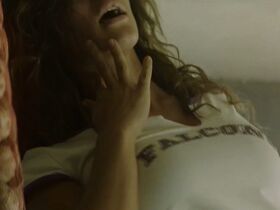 Камилль Раза секси, Марго Дюфрен секси – Оторвались! (2018) #7