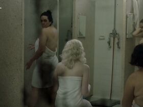 Хоана Фрагосо Блендл голая – Удушье (2019) #3