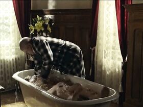 Яна Ковальчикова голая, Катарина Шафаржикова голая – Агава (2015) #7