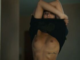 Сара Кристиан голая, Алис Белаиди секси – Виктор и Селия (2019) #13