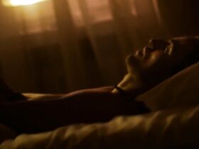 Сесилия Хелль секси, Луиза Нювалль секси – Фаранг s01e01 (2018) #4