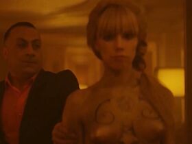 Екатерина Маликова секси, Алёна Михайлова голая – В клетке s01e04 (2019) #10