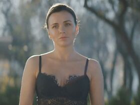 Екатерина Маликова секси, Алёна Михайлова голая – В клетке s01e04 (2019) #6