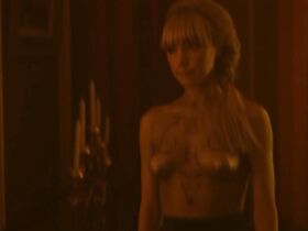 Екатерина Маликова секси, Алёна Михайлова голая – В клетке s01e04 (2019) #9