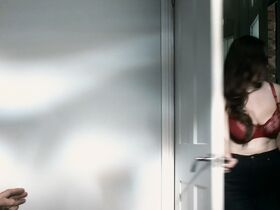 Сара Паркер голая, Биби Люсиль секси – Руперт, Руперт и Руперт (2019) #5