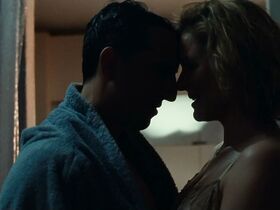 Наташа Ренье секси, Лия Кебеде секси – Капитал (2012) #2