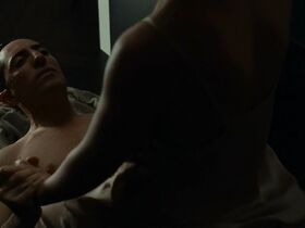 Наташа Ренье секси, Лия Кебеде секси – Капитал (2012) #4