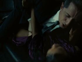 Наташа Ренье секси, Лия Кебеде секси – Капитал (2012) #5