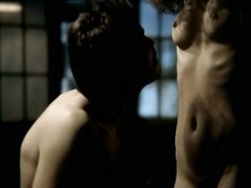 Сан Жозе Коррейя голая, Флавия Гусман голая, Алин Тоскано голая – Anestesia (2010)