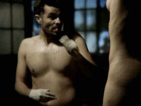 Сан Жозе Коррейя голая, Флавия Гусман голая, Алин Тоскано голая – Anestesia (2010) #3