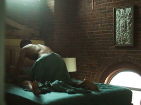 Фрэнки Шоу секси, Самара Уивинг секси – Мамаша s02e08 (2019) #2