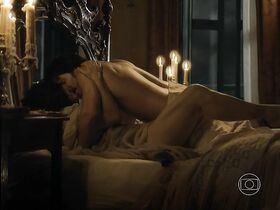 Арианне Ботэльо голая, Летисия Сабателла секси – Люблю тебя (2015)