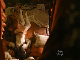 Арианне Ботэльо голая, Летисия Сабателла секси – Люблю тебя (2015) #12