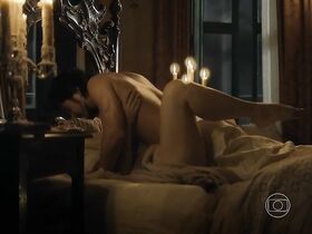 Арианне Ботэльо голая, Летисия Сабателла секси – Люблю тебя (2015) #2