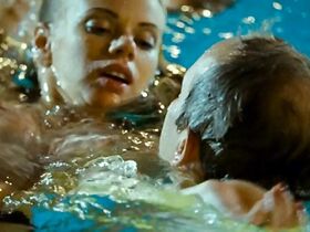 Ольга Николич голая – Взрослая дочь, или Тест на... (2010) #10