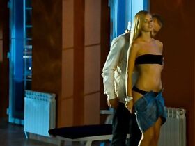 Ольга Николич голая – Взрослая дочь, или Тест на... (2010) #5