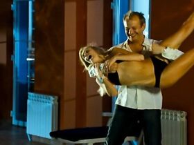 Ольга Николич голая – Взрослая дочь, или Тест на... (2010) #6