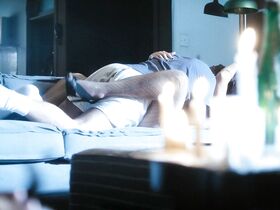 Фернанда Паэс Леме секси, Карол Кастро секси – Западня.com (2011)