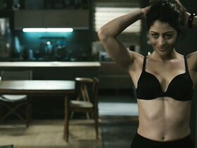 Фернанда Паэс Леме секси, Карол Кастро секси – Западня.com (2011) #12