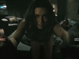 Фернанда Паэс Леме секси, Карол Кастро секси – Западня.com (2011) #15