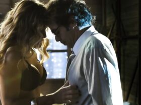 Фернанда Паэс Леме секси, Карол Кастро секси – Западня.com (2011) #3